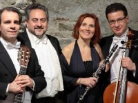 Summer tour 2012 "I Bricconcello"