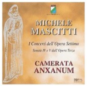 I concerti dell’opera settima