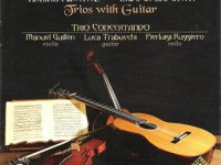 TRIO CONCERTANDO – MILAN