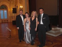 I Bricconcello- ITALIAN BELCANTO