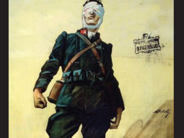 ECLISSI D’UOMO in SONDRIO