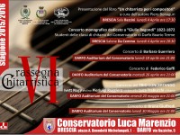 Trio Concertando- Tour