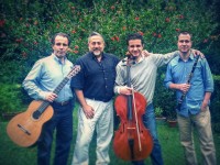 I Bricconcello – Italian Music Landscapes