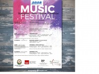 Conservatory of Florence -Villa Favard